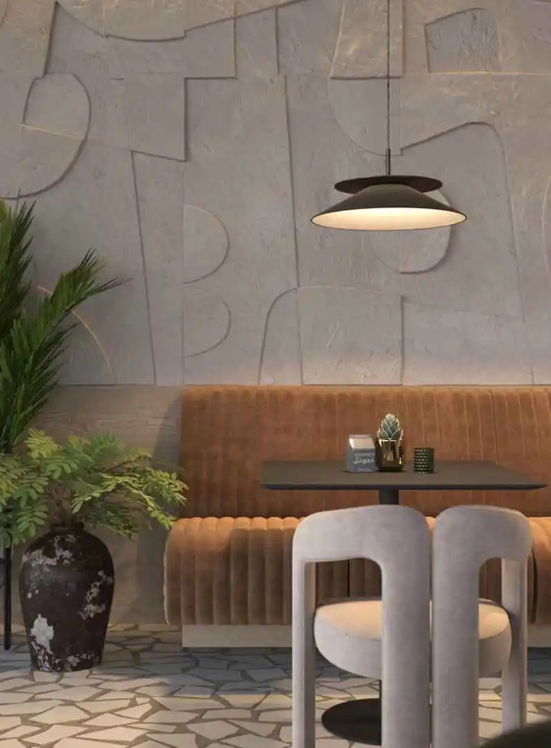 Deerfield Beach Pizzeria Renovation