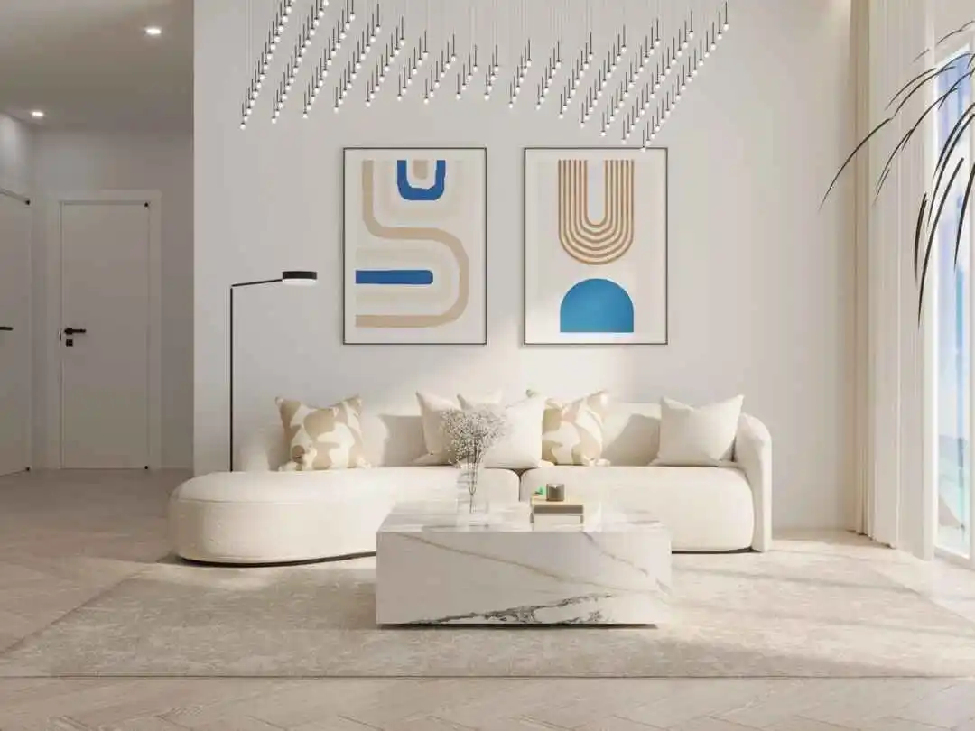 Highland Beach Condo Transformation