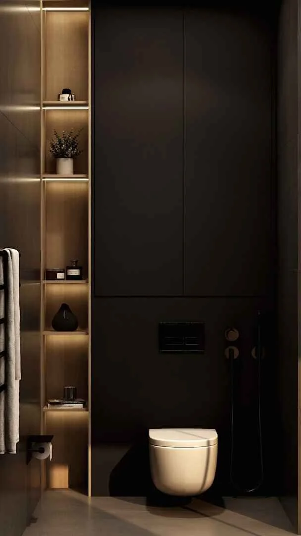 East Boca Raton Master Bathroom Renovation