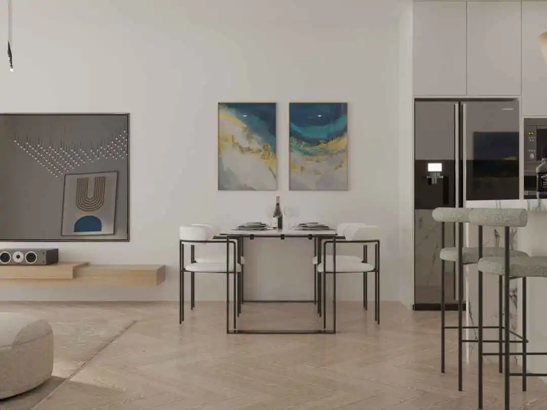 Highland Beach Condo Transformation