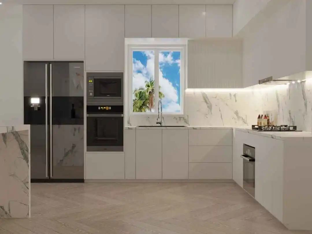 Highland Beach Condo Transformation