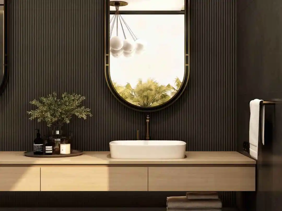 East Boca Raton Master Bathroom Renovation