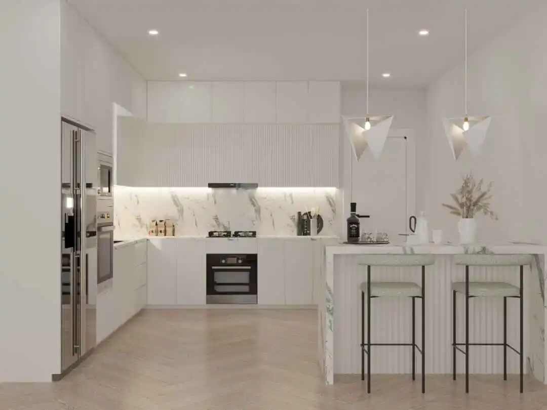 Highland Beach Condo Transformation