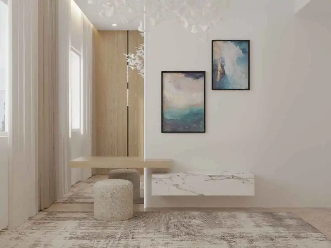 Highland Beach Condo Transformation
