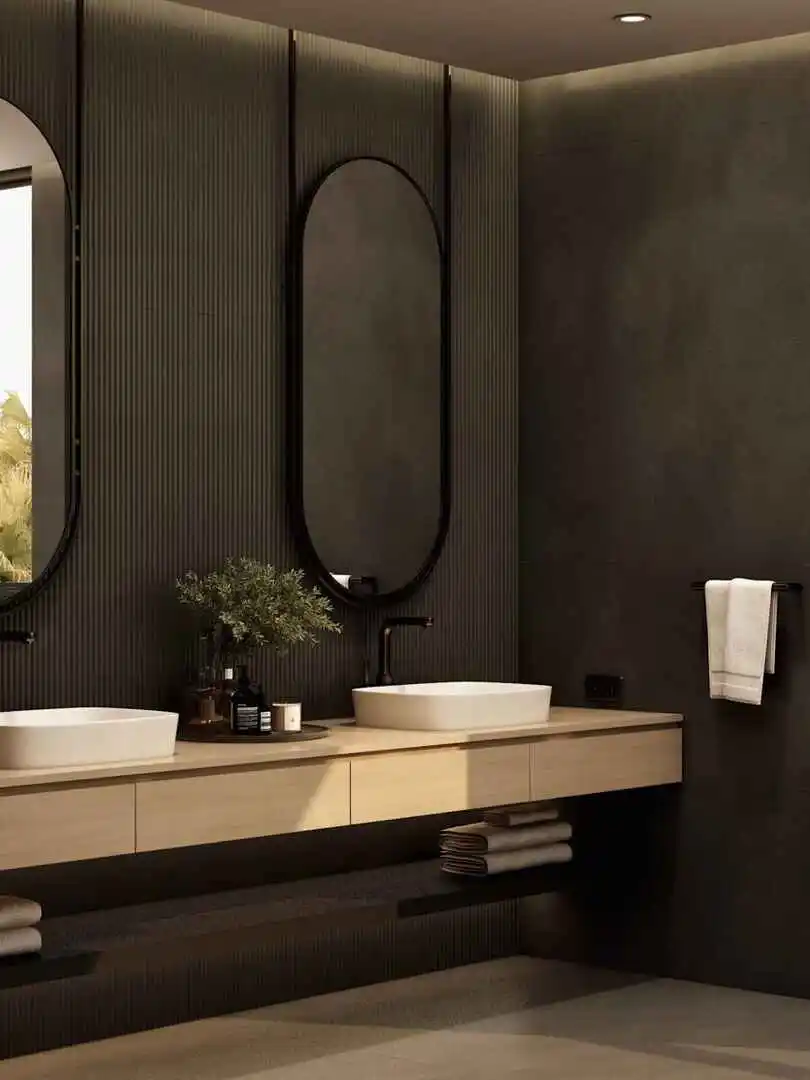 East Boca Raton Master Bathroom Renovation