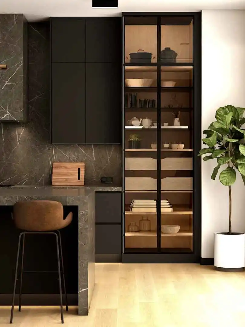 East Boca Raton Master Bathroom Renovation