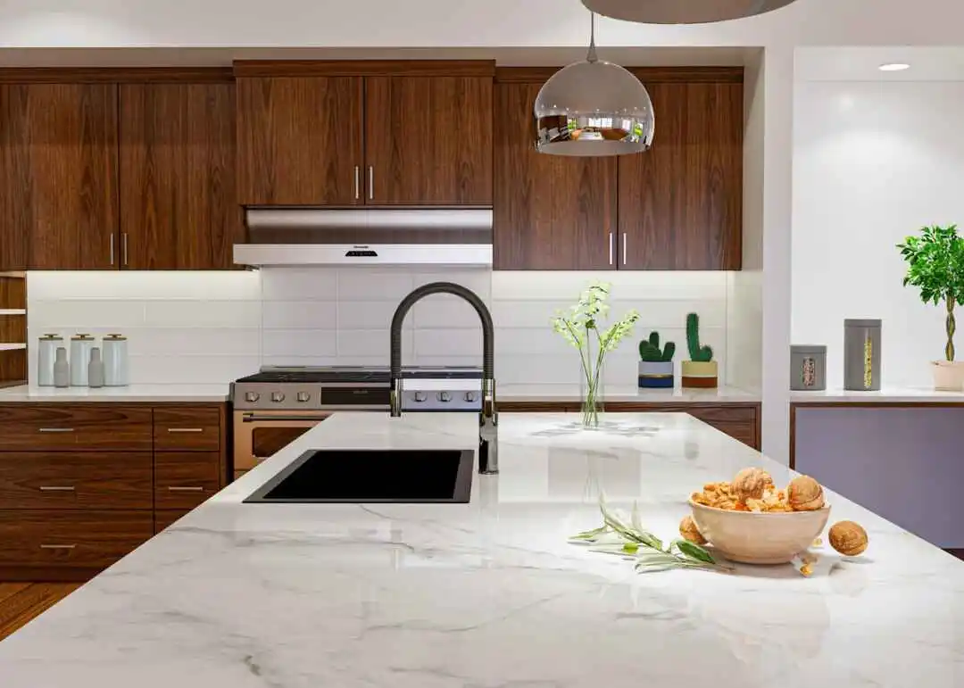 East Boca Raton Kitchen Revitalization Project