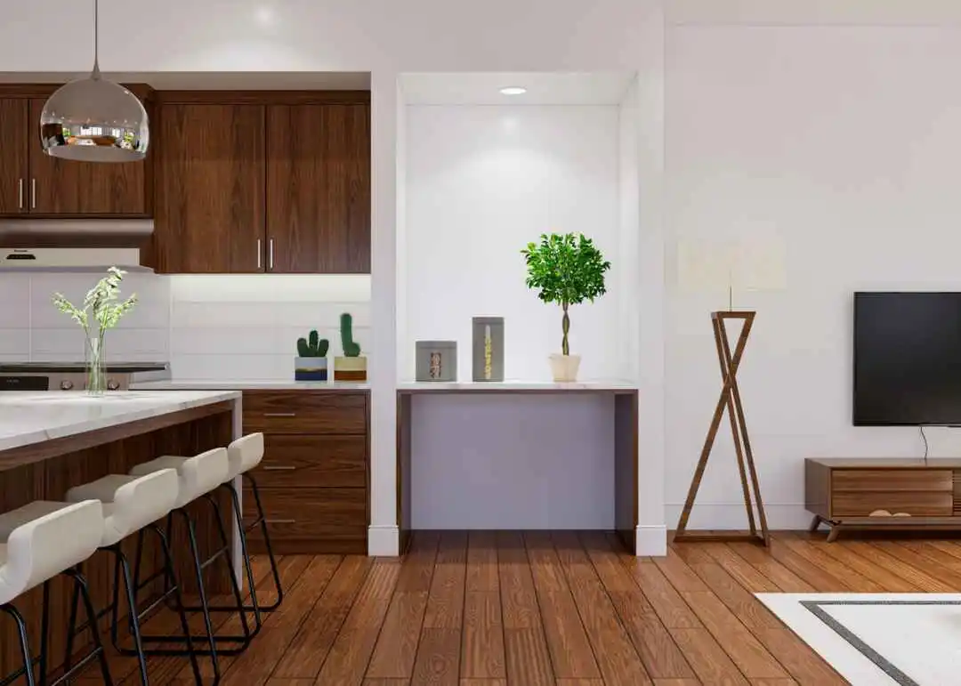 East Boca Raton Kitchen Revitalization Project