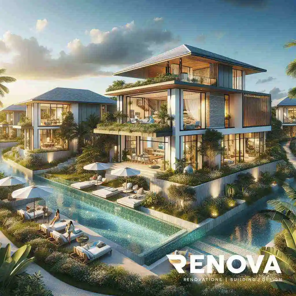 2024 Guide to Residential Construction in Boca Raton