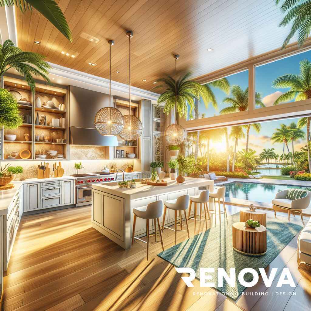 What You Need to Know About Kitchen Renovations in 2024