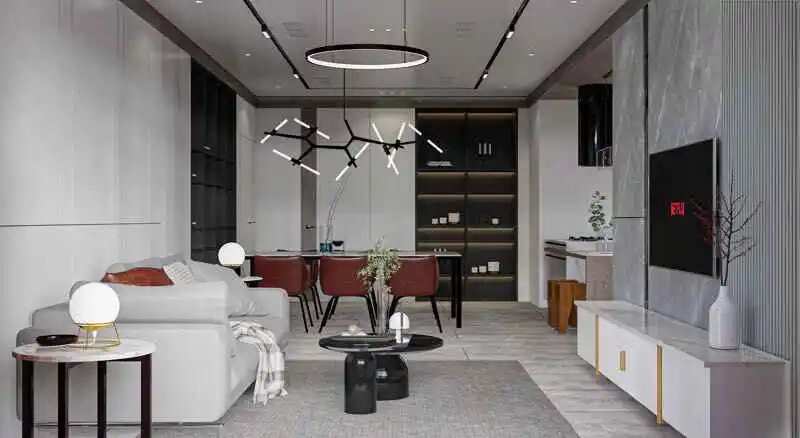 Boca Raton Luxury Condo Construction Project