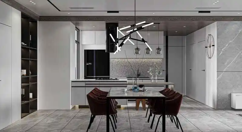 Boca Raton Luxury Condo Construction Project