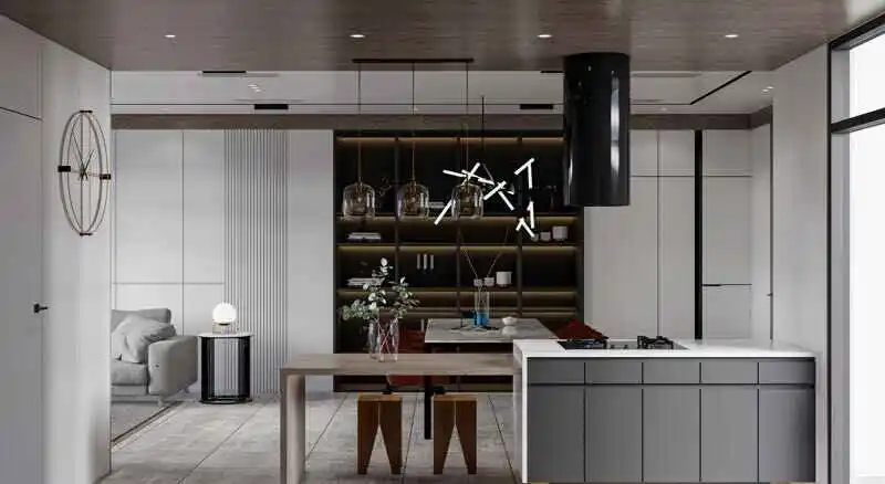 Boca Raton Luxury Condo Construction Project