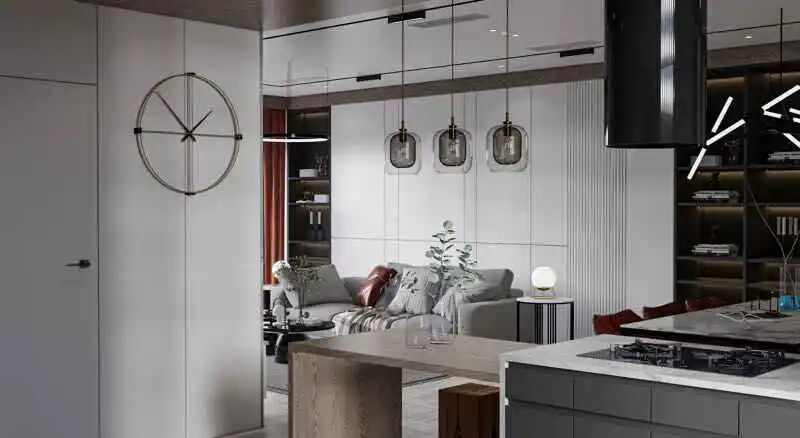 Boca Raton Luxury Condo Construction Project