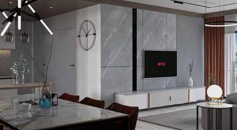 Boca Raton Luxury Condo Construction Project