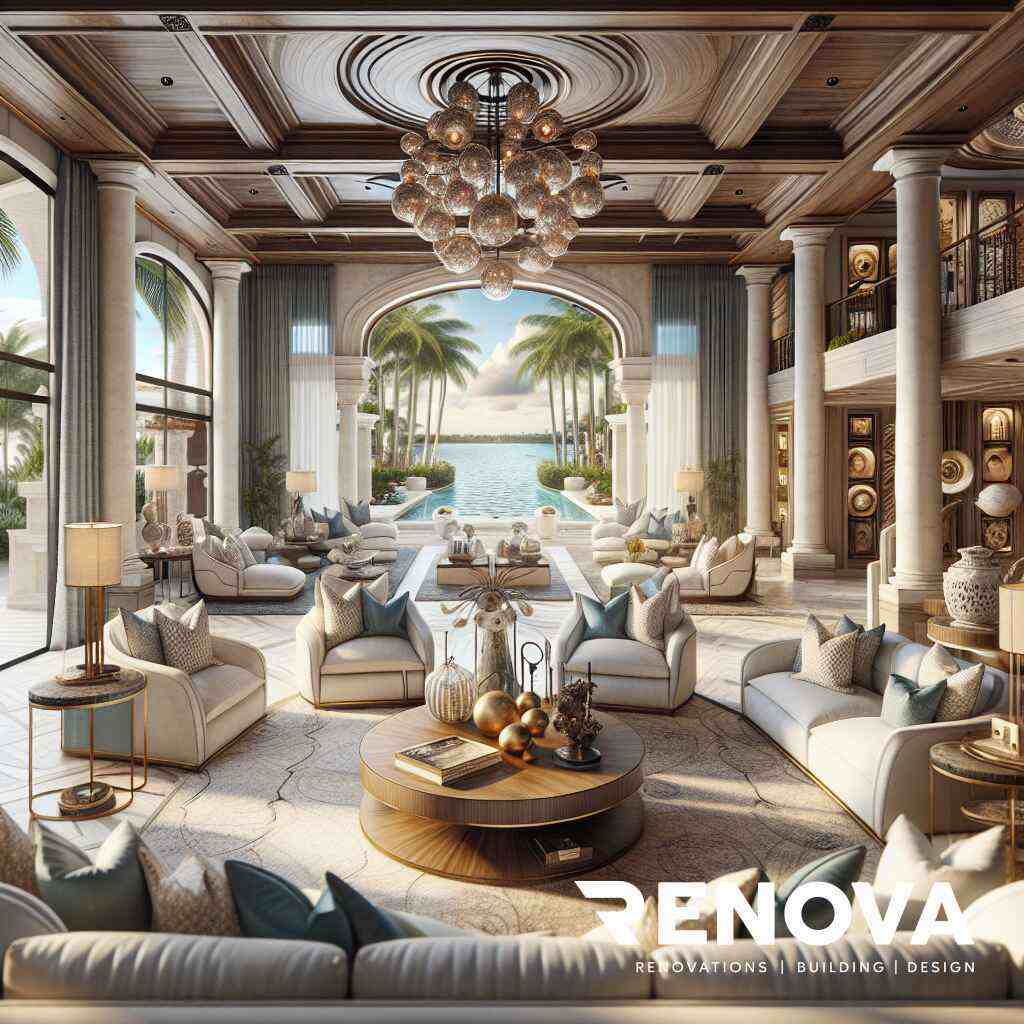 Guide to Selecting Your Boca Raton Interior Designer