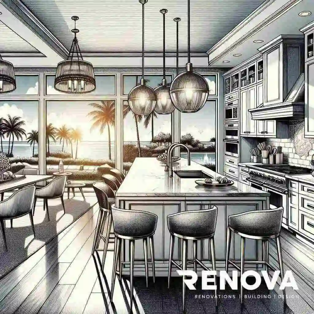 Top 5 Delray Beach Kitchen Renovation Ideas