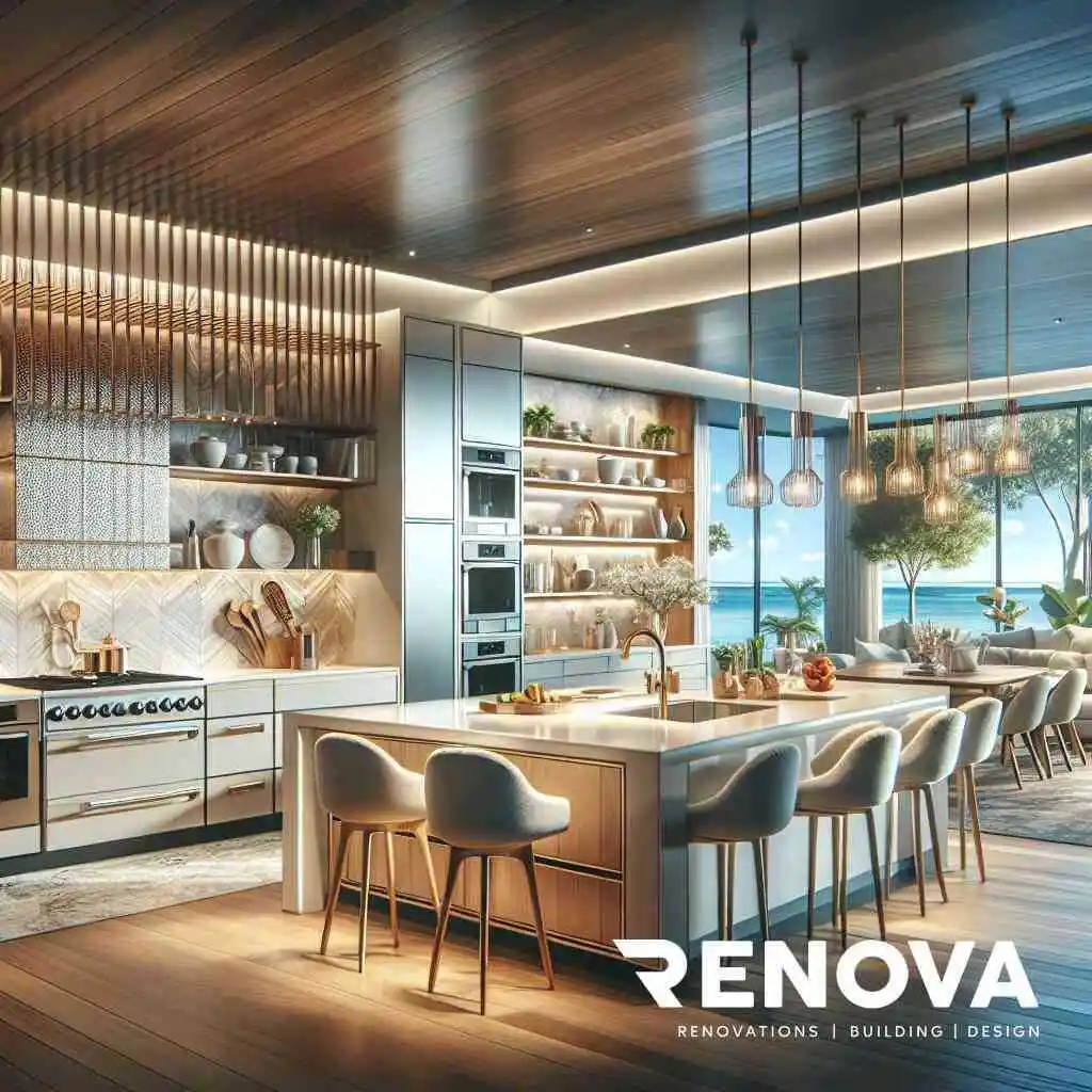 Top 5 Delray Beach Kitchen Renovation Ideas