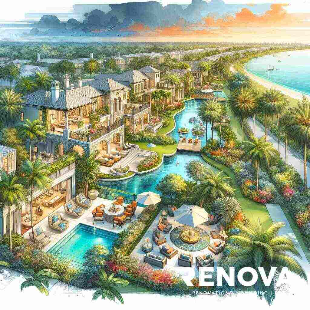 What is the Best Delray Beach Custom Home Build