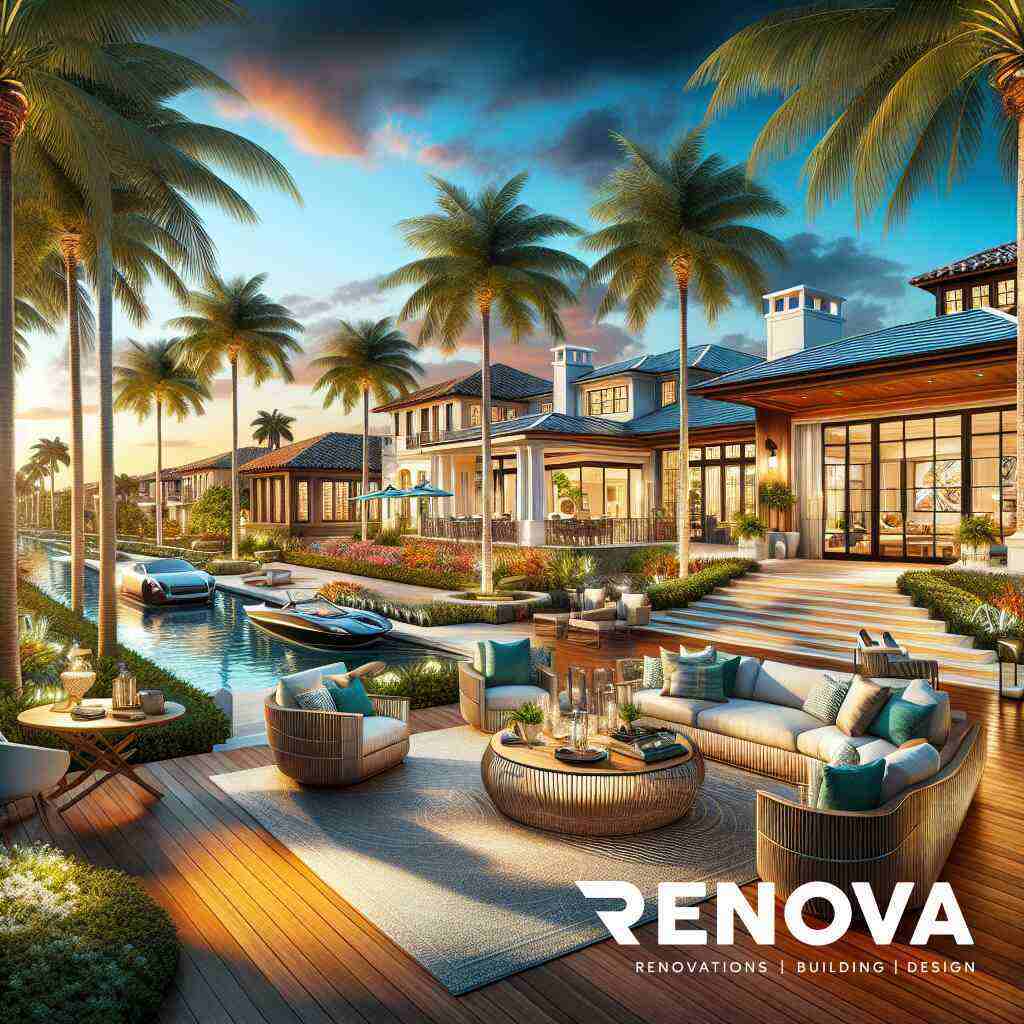 What is the Best Delray Beach Custom Home Build