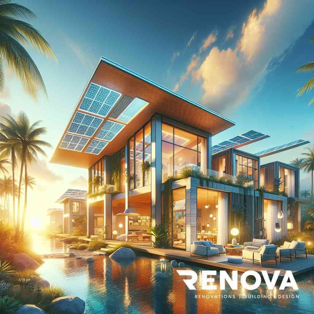 Comparing RENOVA's Techniques in West Palm Beach Homes