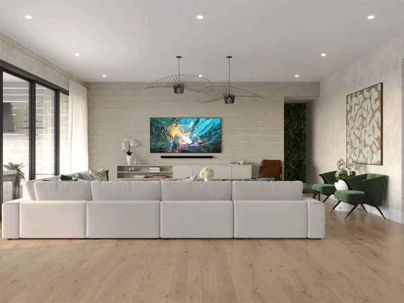 Highland Beach Luxury Remodel Project by RENOVA