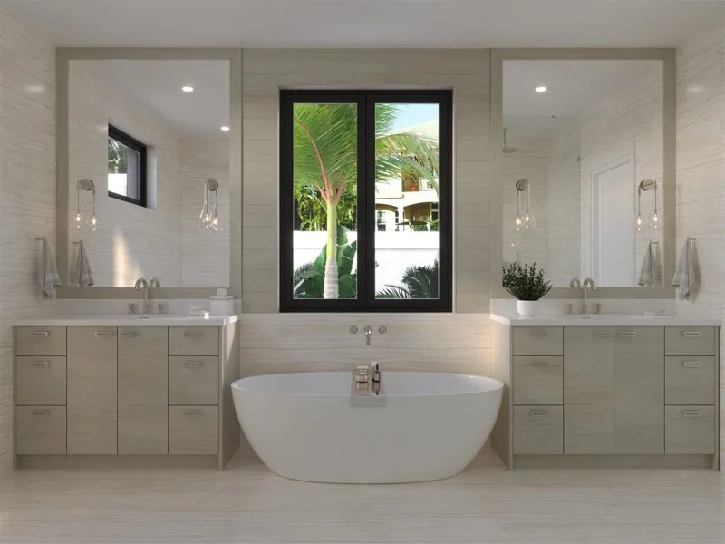 Highland Beach Luxury Remodel Project by RENOVA