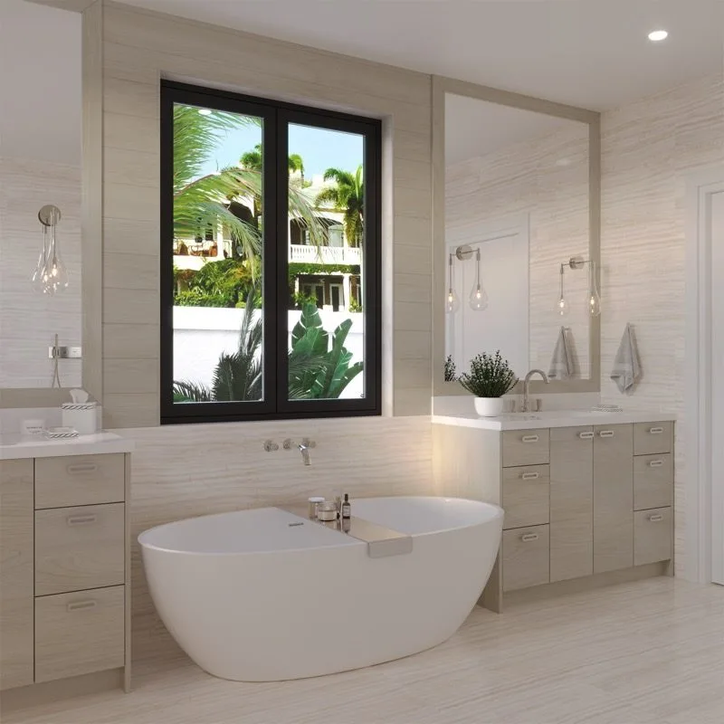 Highland Beach Luxury Remodel Project by RENOVA