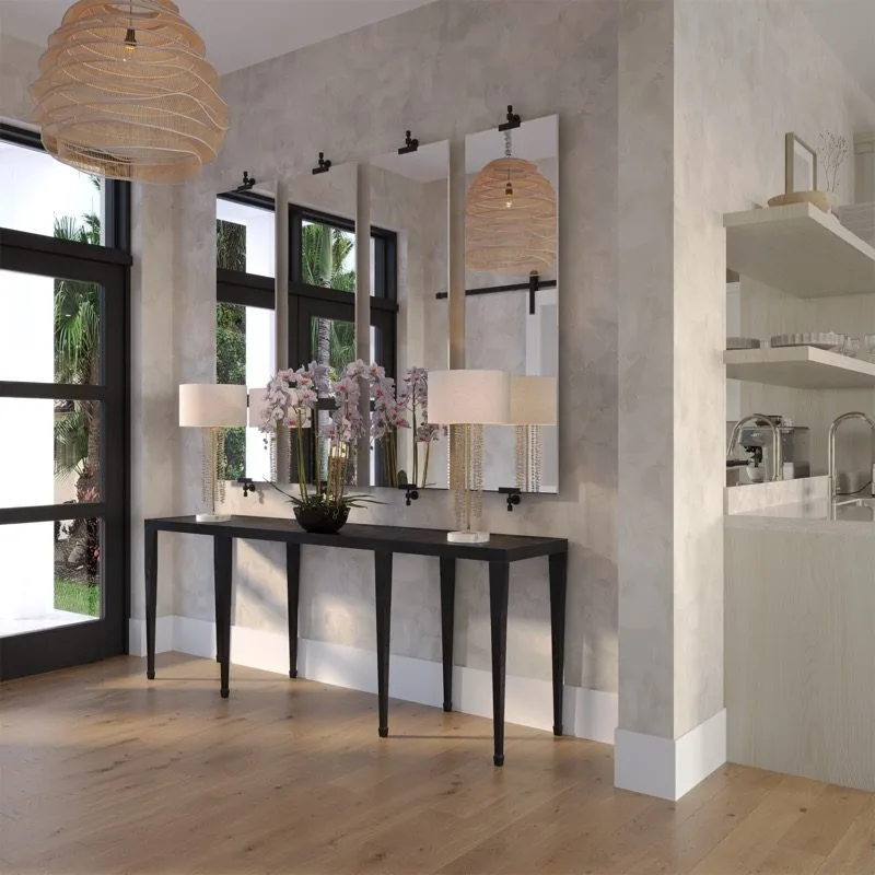 Highland Beach Luxury Remodel Project by RENOVA