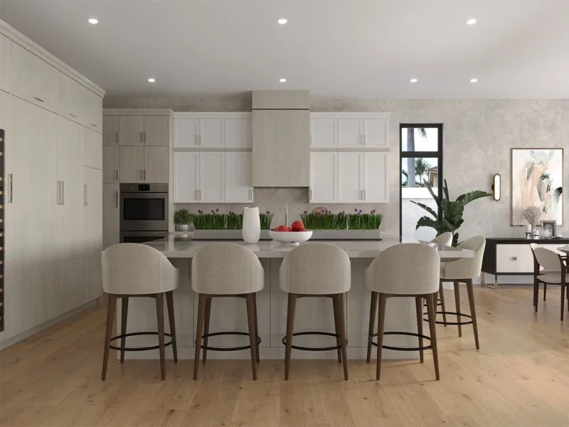 Highland Beach Luxury Remodel Project by RENOVA