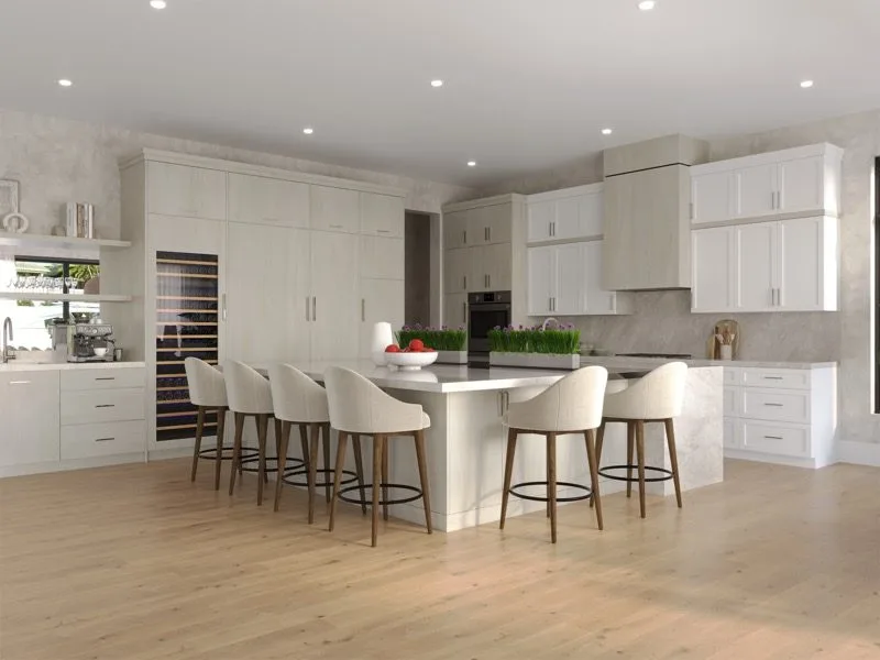 Highland Beach Luxury Remodel Project by RENOVA