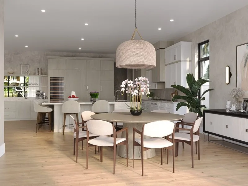 Highland Beach Luxury Remodel Project by RENOVA
