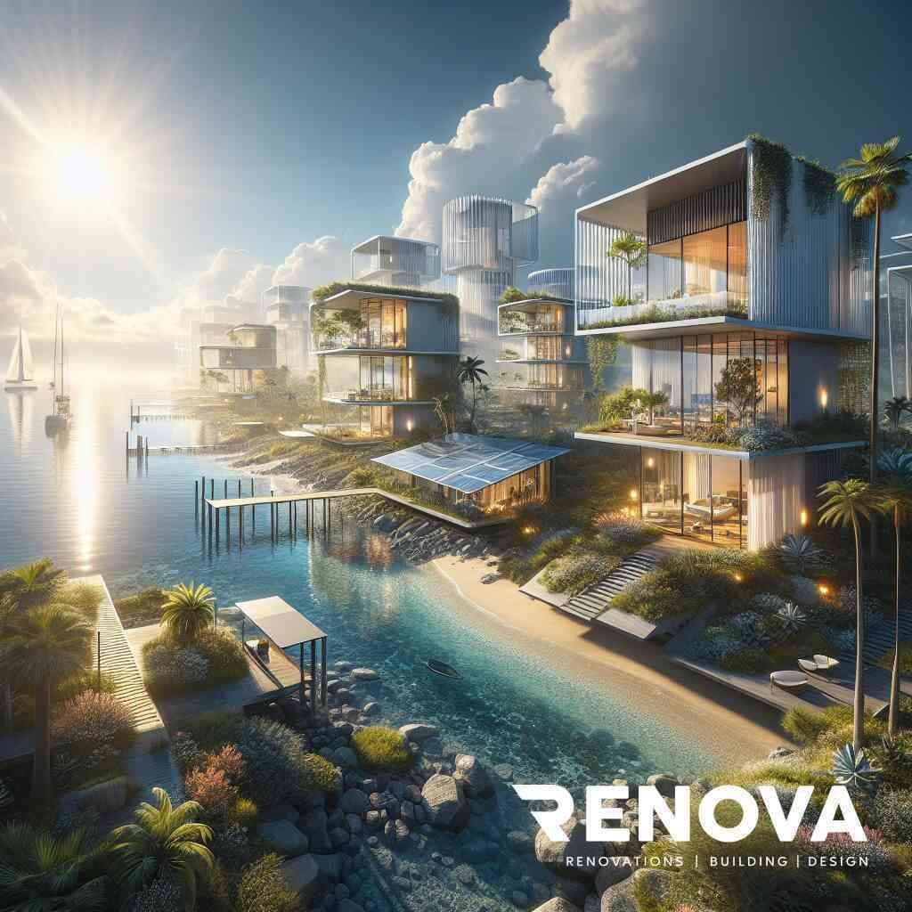 Exploring RENOVA’s Approach to Lighthouse Point Innovations