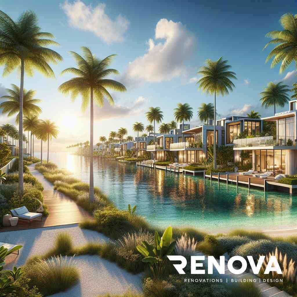 Exploring RENOVA's Approach to Lighthouse Point Innovations