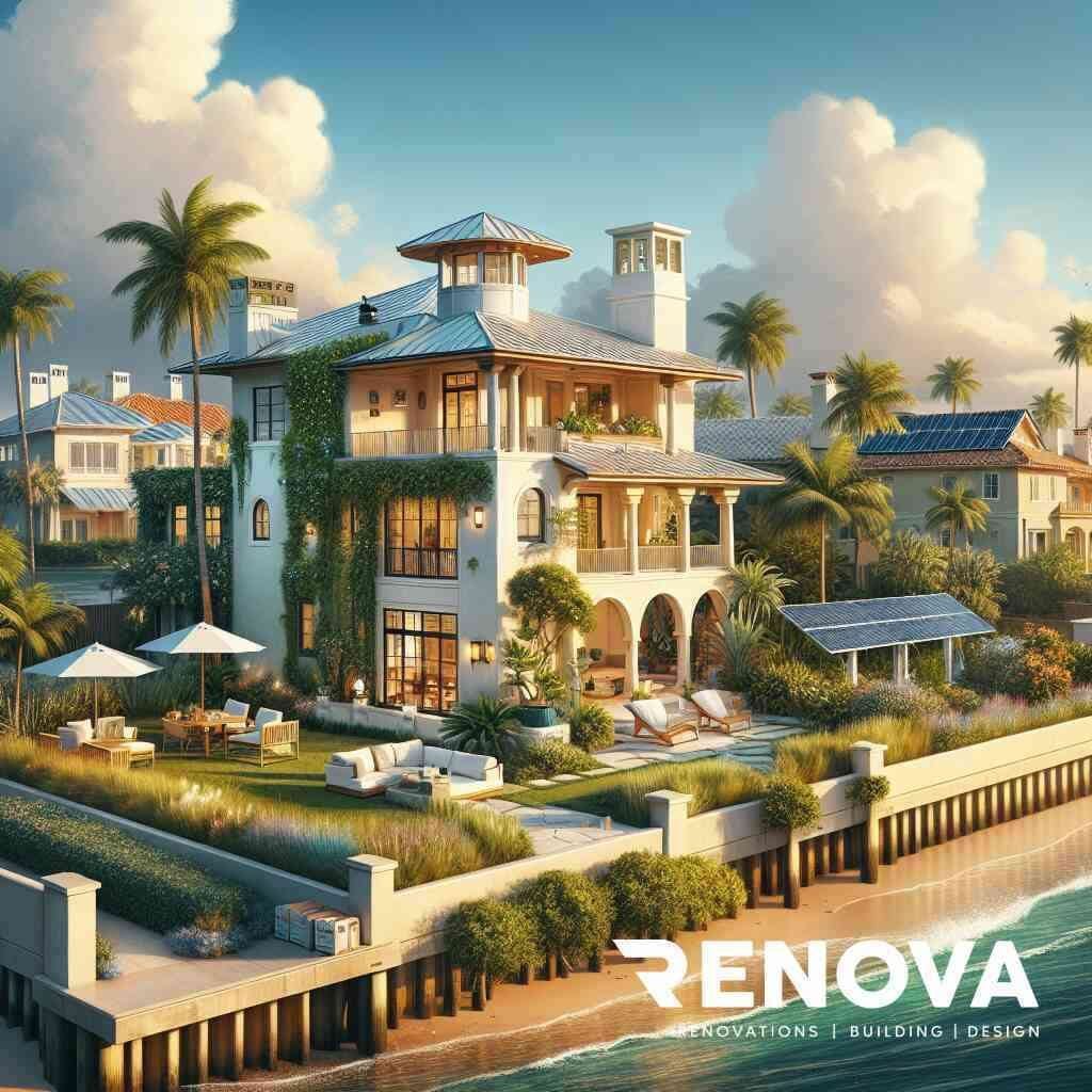 How RENOVA Redefines Stuart's Modern Renovation Needs