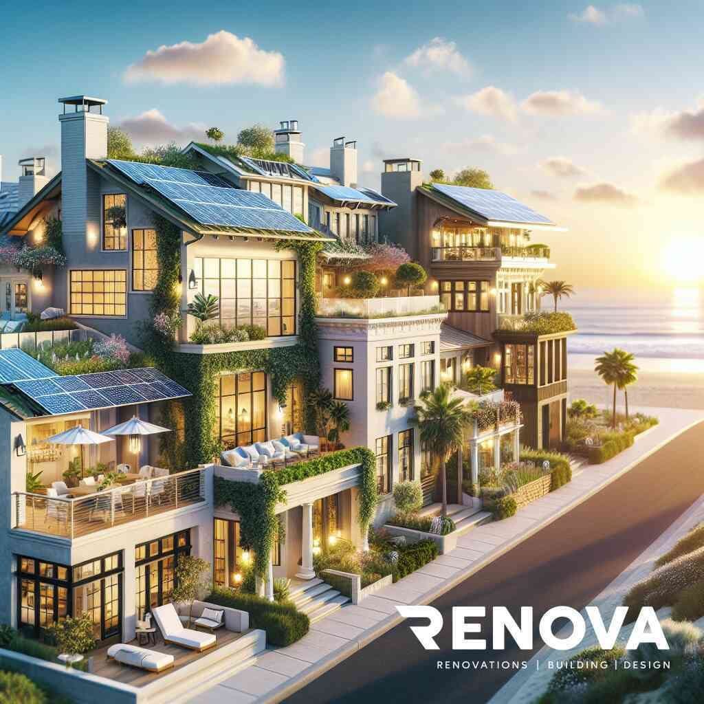 How RENOVA Redefines Stuart's Modern Renovation Needs