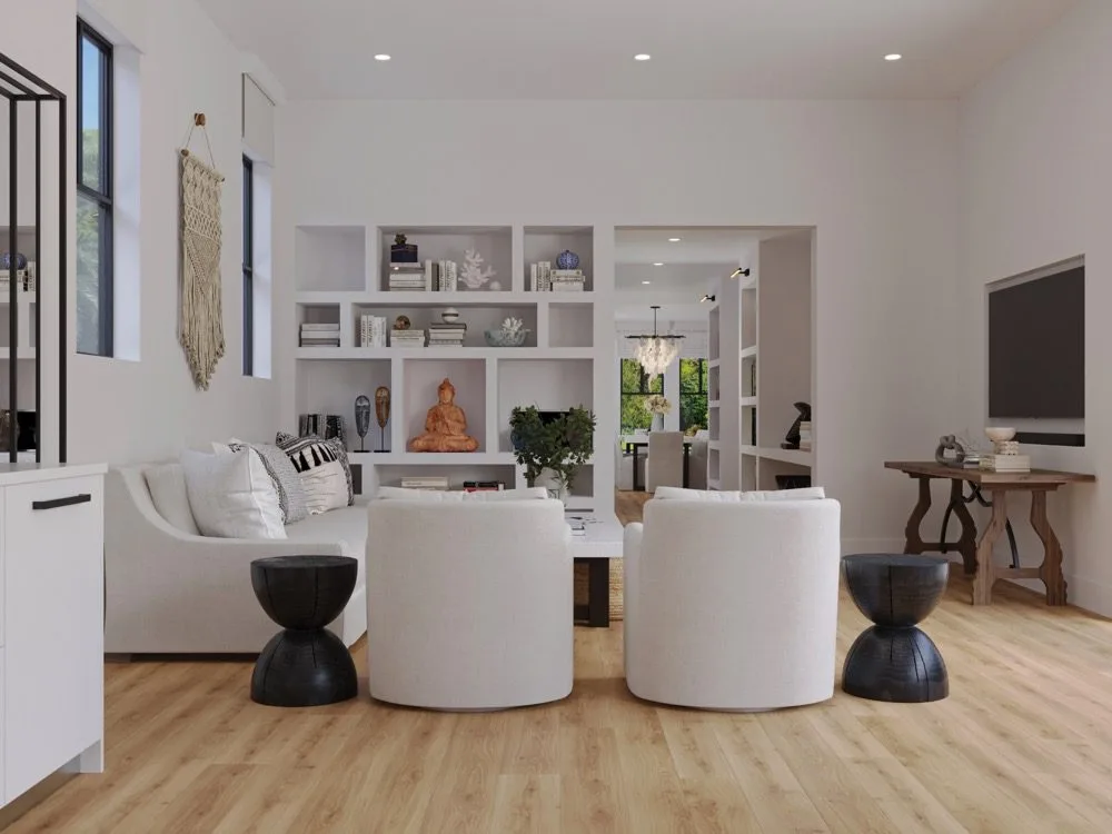 Modern Whole Home Renovation Project in Coconut Creek