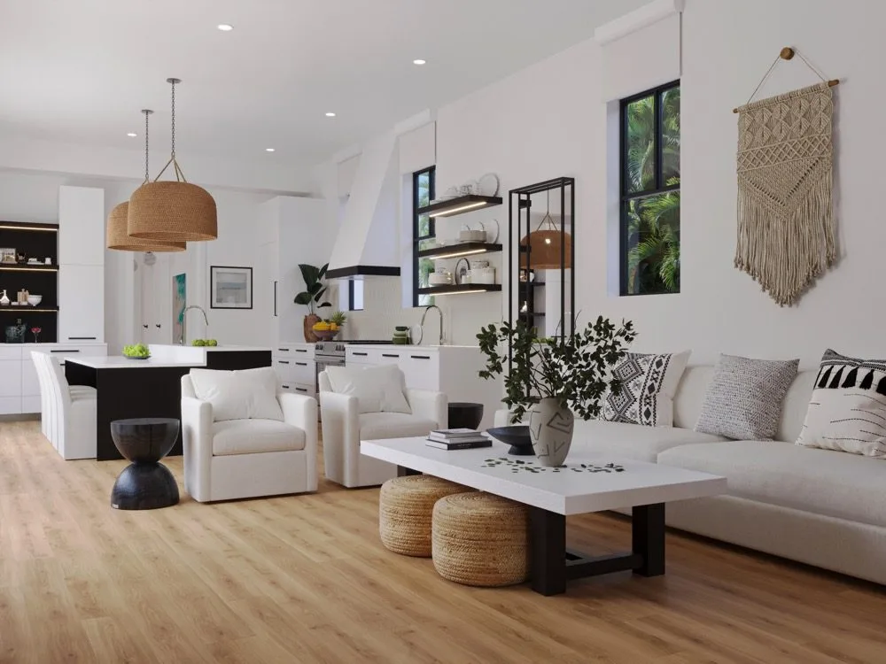 Modern Whole Home Renovation Project in Coconut Creek