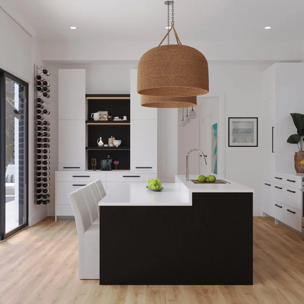 Modern Whole Home Renovation Project in Coconut Creek