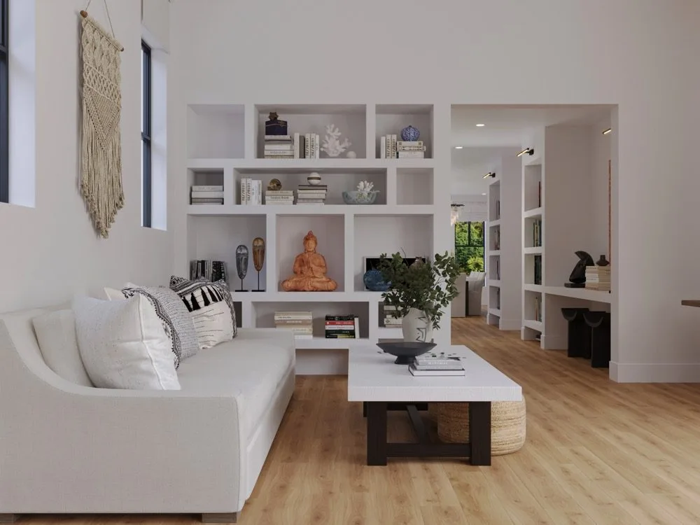 Modern Whole Home Renovation Project in Coconut Creek