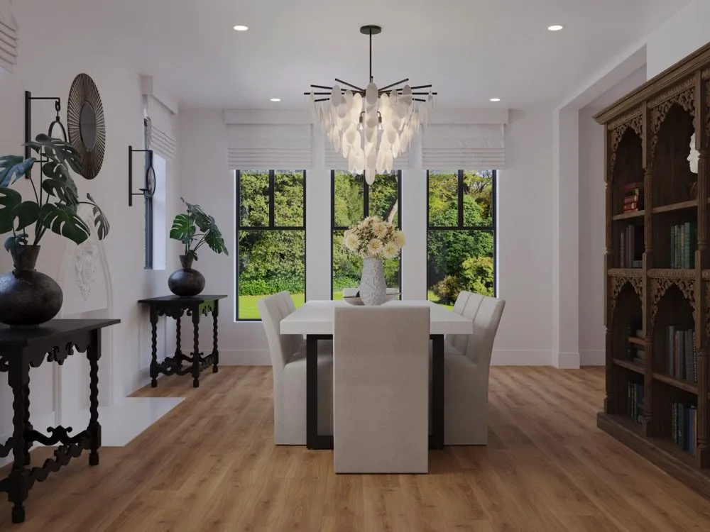 Modern Whole Home Renovation Project in Coconut Creek