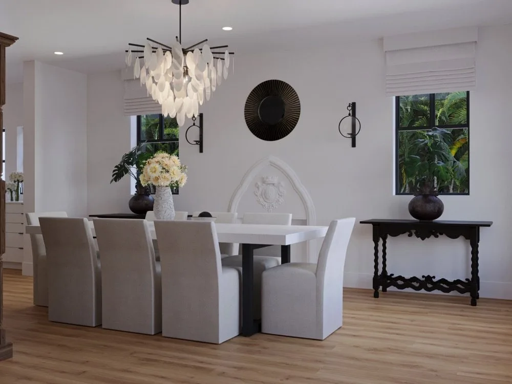 Modern Whole Home Renovation Project in Coconut Creek