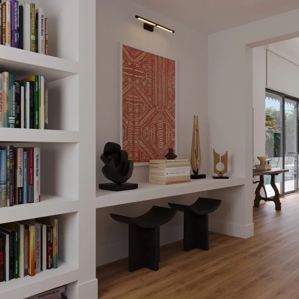 Modern Whole Home Renovation Project in Coconut Creek