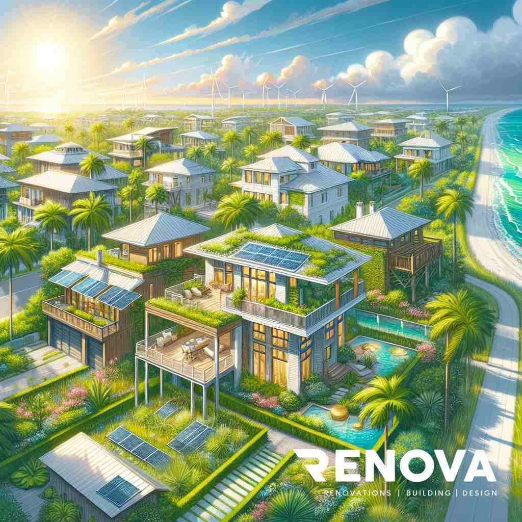 Exploring RENOVA's Guide to Sustainable Stuart Home Additions