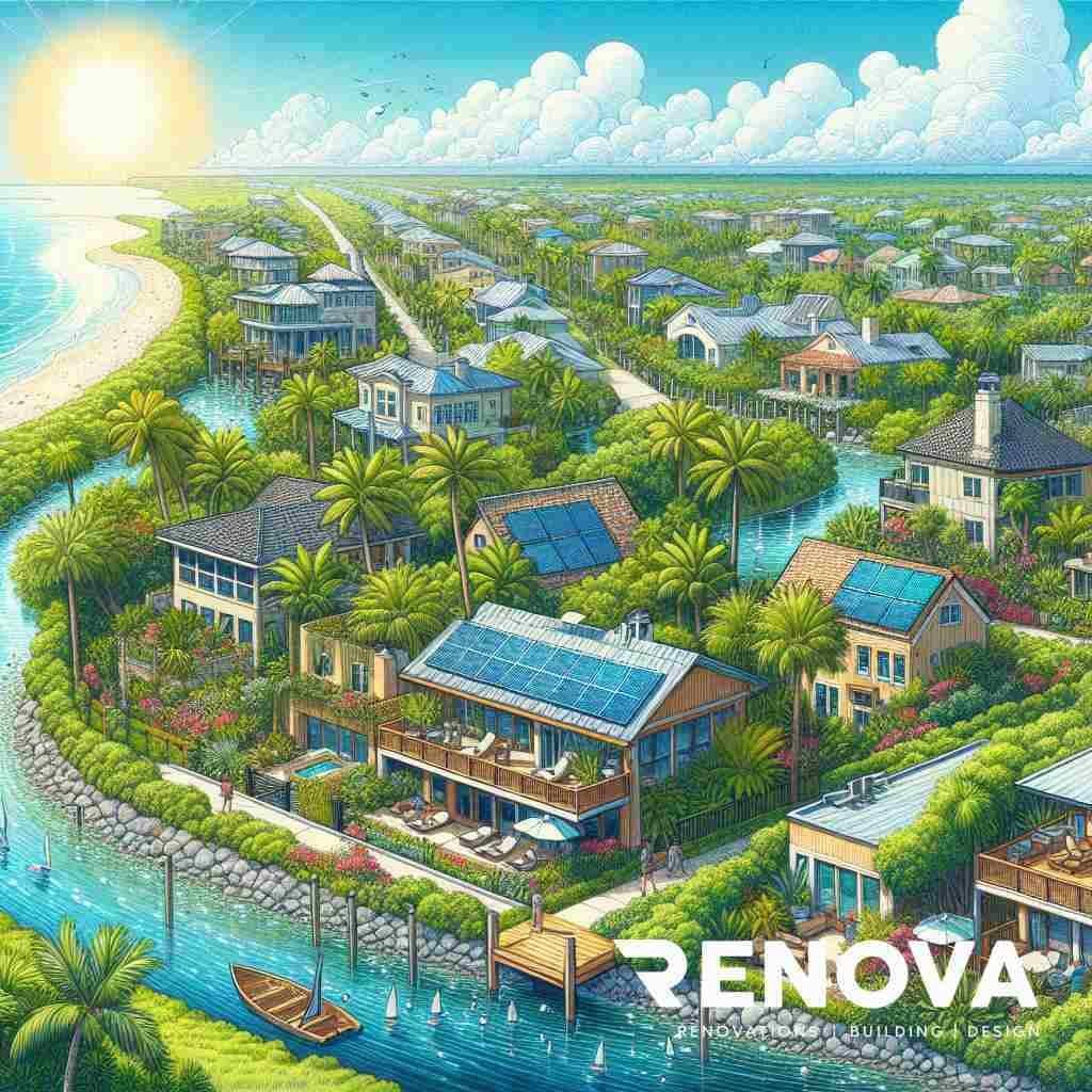 Exploring RENOVA's Guide to Sustainable Stuart Home Additions