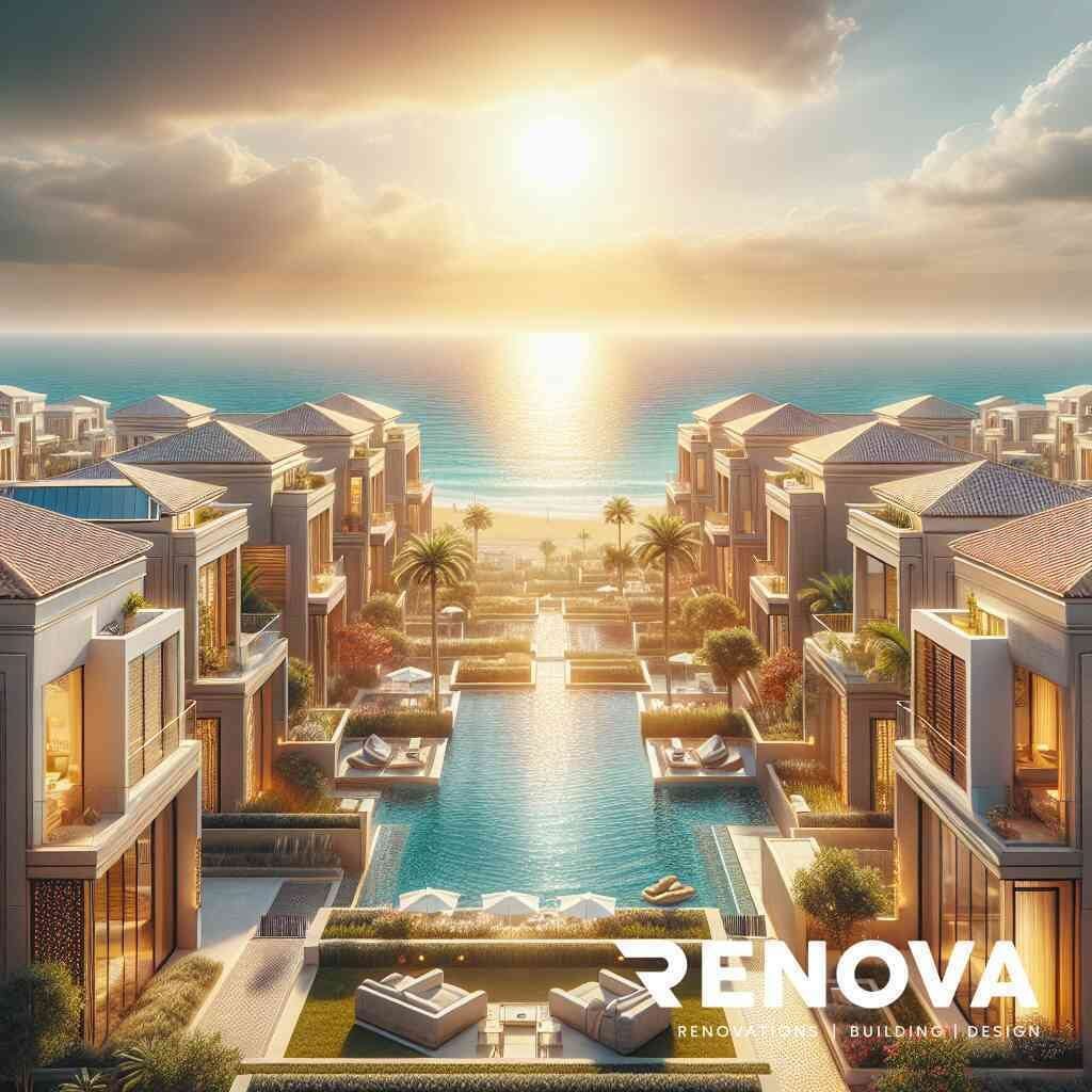 How Does RENOVA Elevate Highland Beach Custom Homes?