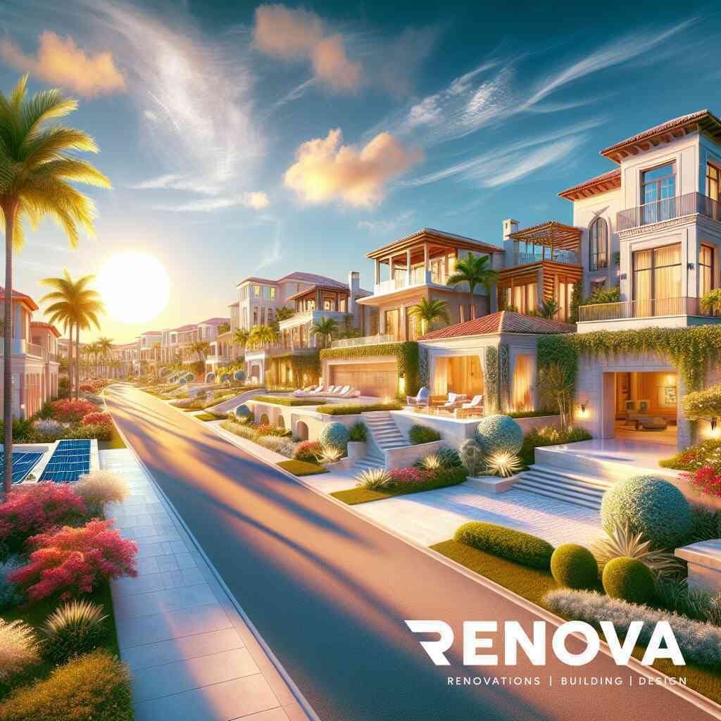 How Does RENOVA Elevate Highland Beach Custom Homes?