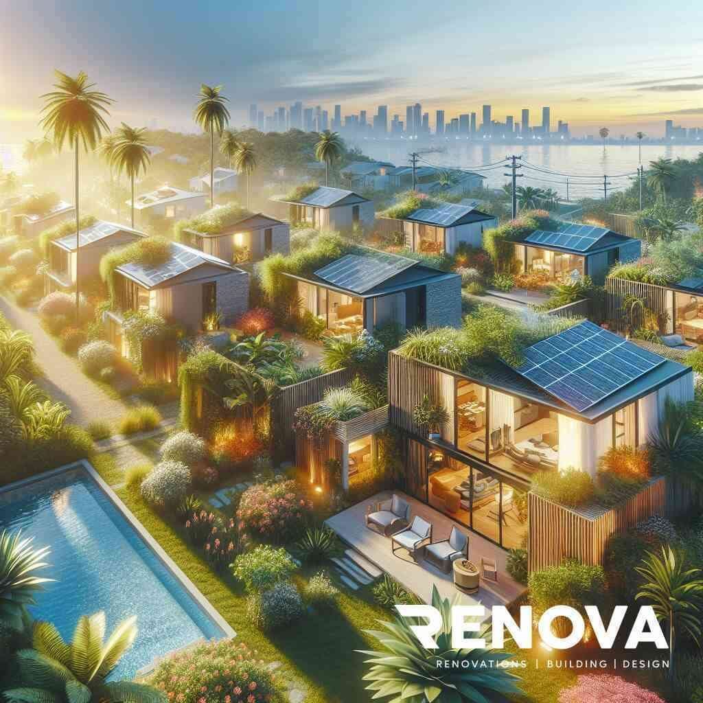 How to Optimize RENOVA Strategies for Home Remodeling?