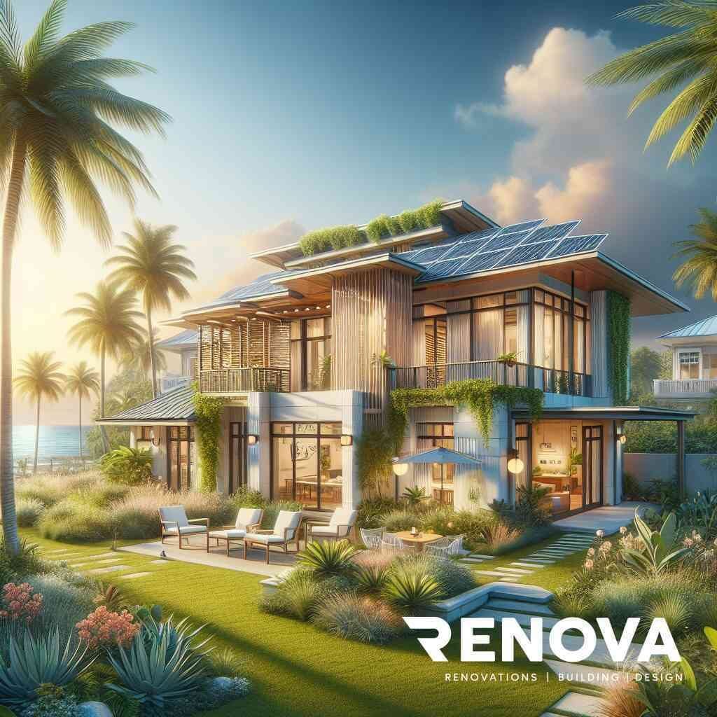 How to Optimize RENOVA Strategies for Home Remodeling?