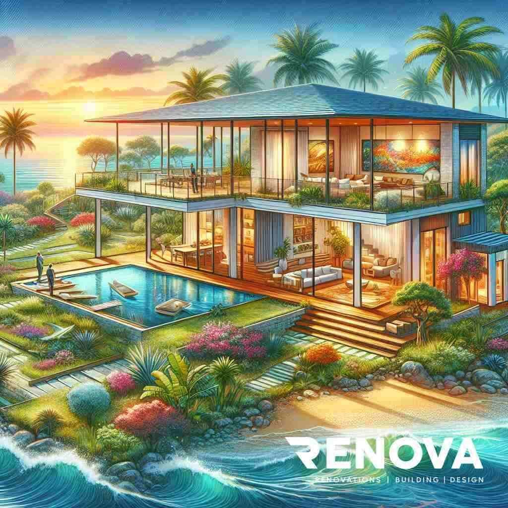 Top 5 Ways RENOVA Defines Excellence in Home Additions